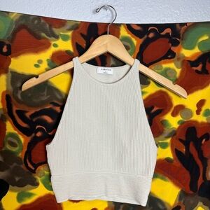 Aritzia Babaton Women’s Tank Top Size Small